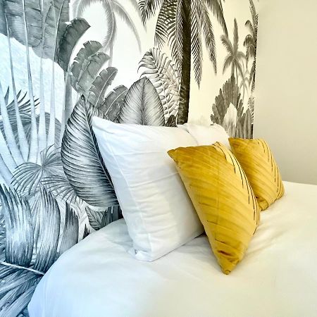 Ferienwohnung La Douceur Roannaise - Parking Prive Proche Gare Roanne Exterior foto